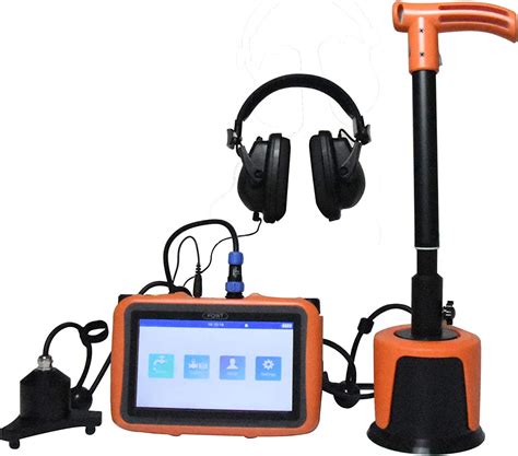 Underground water leak detector. Things To Know About Underground water leak detector. 